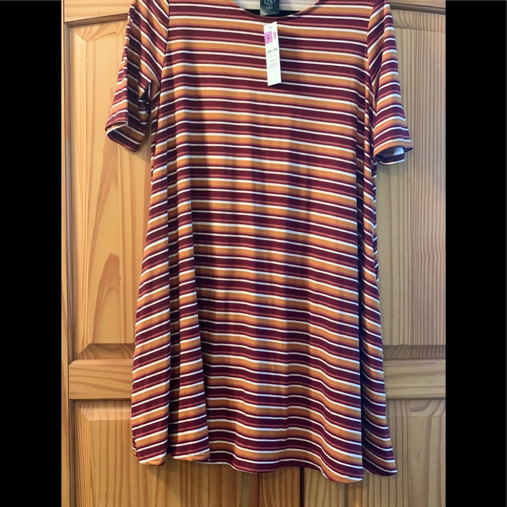 BNWT Agnes and Dora  vintage swing